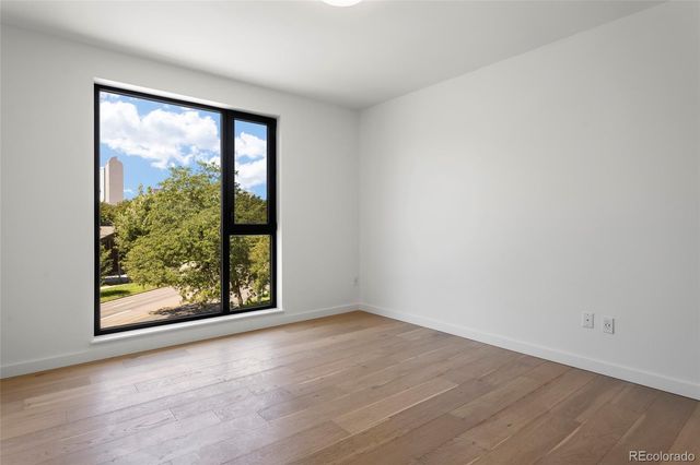 1601 Park Avenue 302, Denver, CO 80218