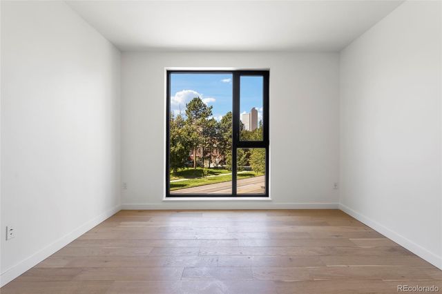 1601 Park Avenue 302, Denver, CO 80218