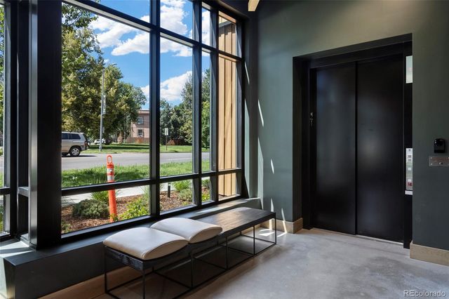 1601 Park Avenue 302, Denver, CO 80218