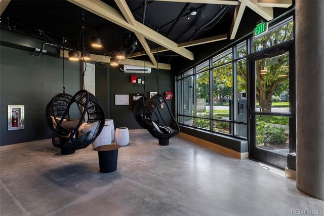 1601 Park Avenue 302, Denver, CO 80218