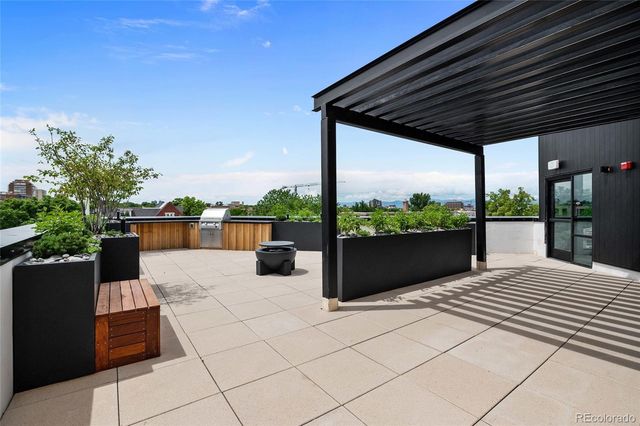 1601 Park Avenue 302, Denver, CO 80218