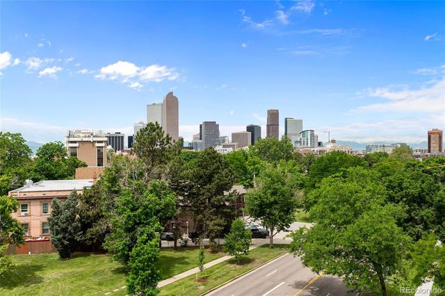 1601 Park Avenue 302, Denver, CO 80218