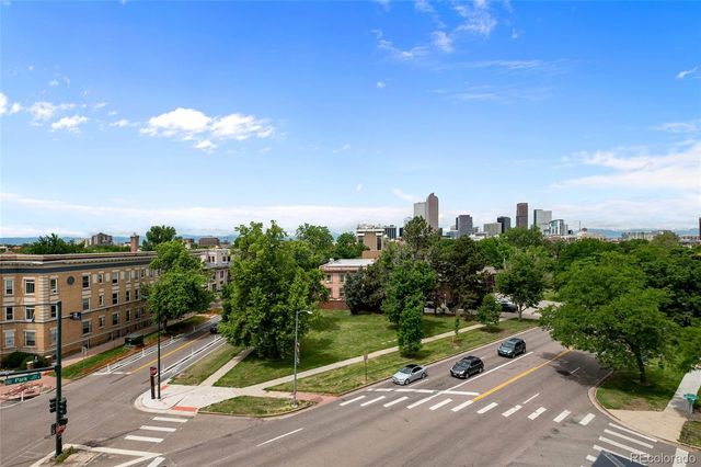 1601 Park Avenue 302, Denver, CO 80218
