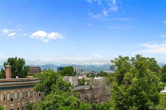 1601 Park Avenue 302, Denver, CO 80218