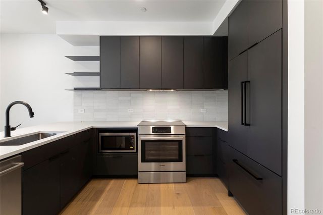 1601 Park Avenue 302, Denver, CO 80218