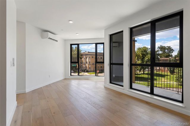 1601 Park Avenue 302, Denver, CO 80218