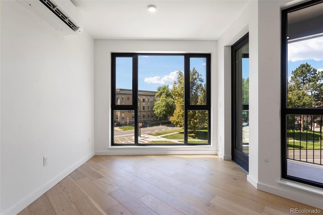 1601 Park Avenue 302, Denver, CO 80218