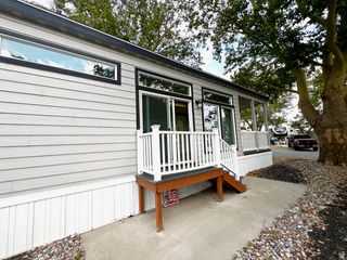 7720 S HIGHWAY 89 ##23, Willard, UT 84340