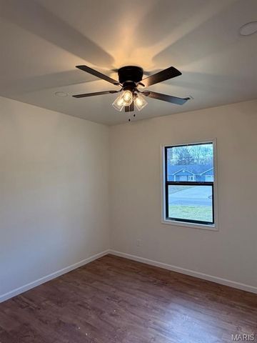 231 Ruth Harris Lane, Poplar Bluff, MO 63901