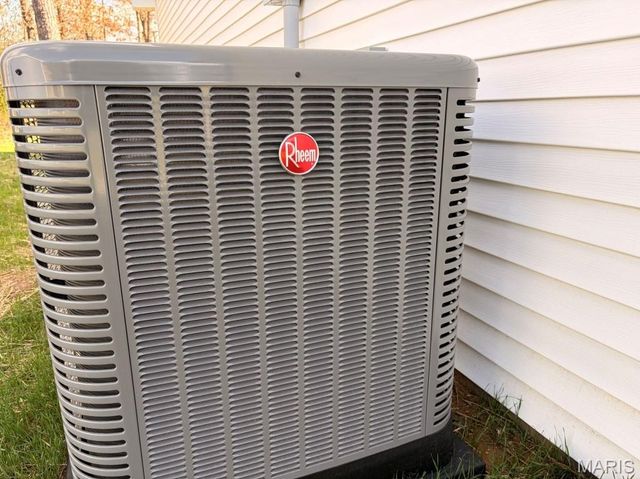 231 Ruth Harris Lane, Poplar Bluff, MO 63901