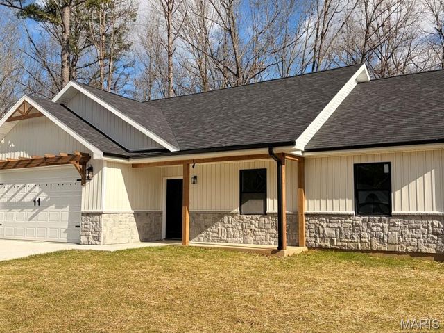 231 Ruth Harris Lane, Poplar Bluff, MO 63901