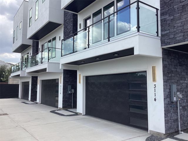 3114 Clay Street, Houston, TX 77003