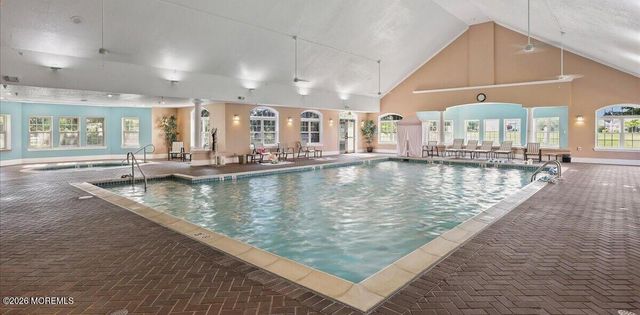 2 Chambord Court, Manchester, NJ 08759