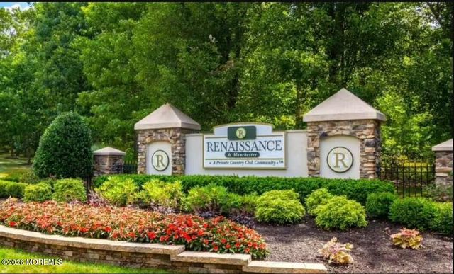 2 Chambord Court, Manchester, NJ 08759