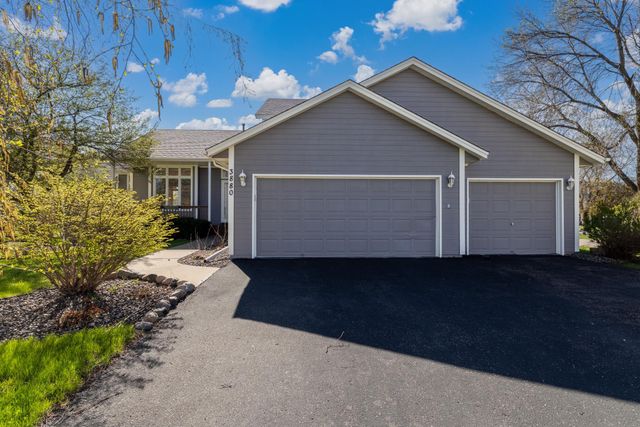 3880 Minnesota Lane N, Plymouth, MN 55446