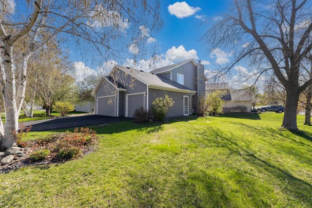 3880 Minnesota Lane N, Plymouth, MN 55446