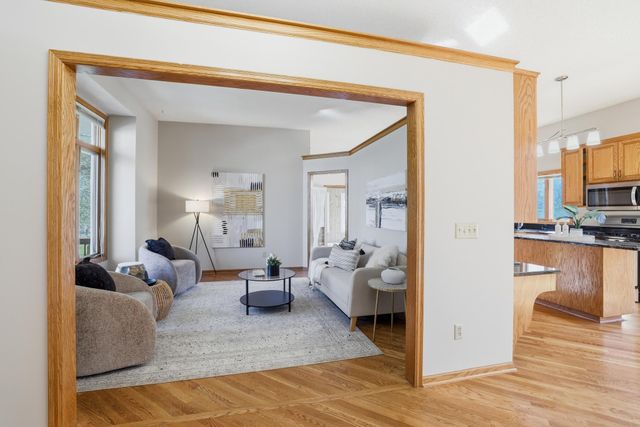 3880 Minnesota Lane N, Plymouth, MN 55446