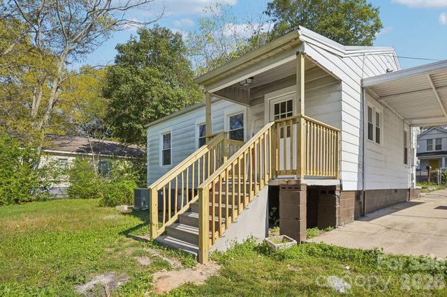 1424 Ware Avenue, Gastonia, NC 28052