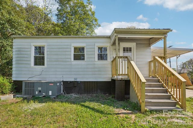 1424 Ware Avenue, Gastonia, NC 28052