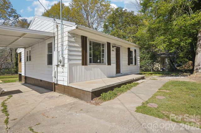 1424 Ware Avenue, Gastonia, NC 28052