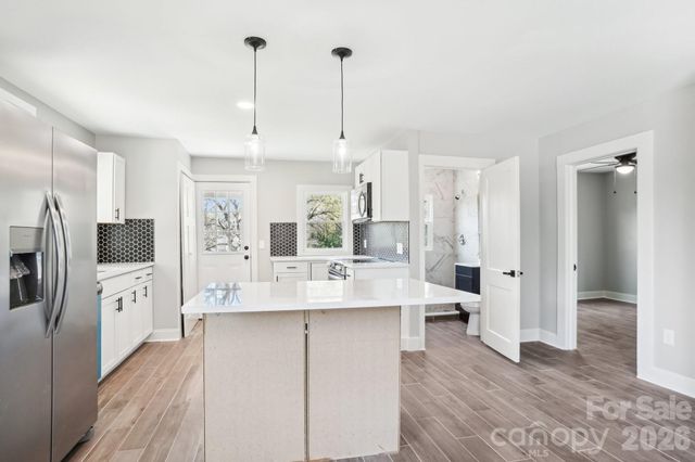 1424 Ware Avenue, Gastonia, NC 28052