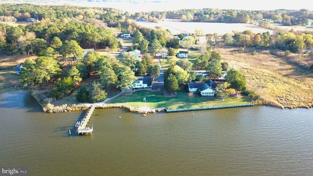 13441 PRUITT LN, Princess Anne, MD 21853