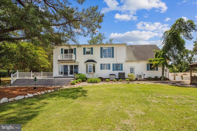 13441 PRUITT LN, Princess Anne, MD 21853