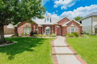 2314 Ranch Road, Sachse, TX 75048