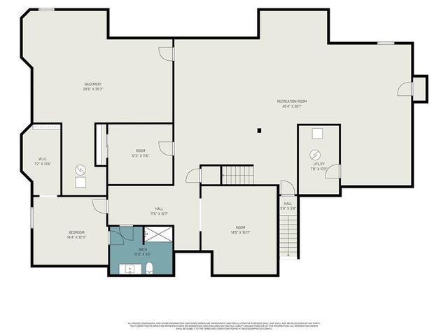 4204 SE Wingate Circle, Blue Springs, MO 64014