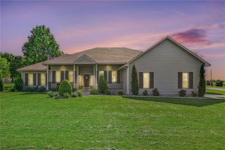 4204 SE Wingate Circle, Blue Springs, MO 64014