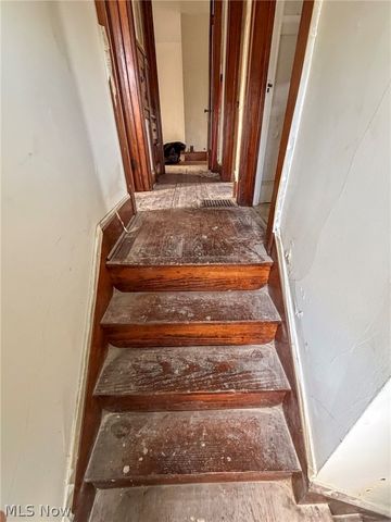 2233 Glenwood Avenue, Youngstown, OH 44511