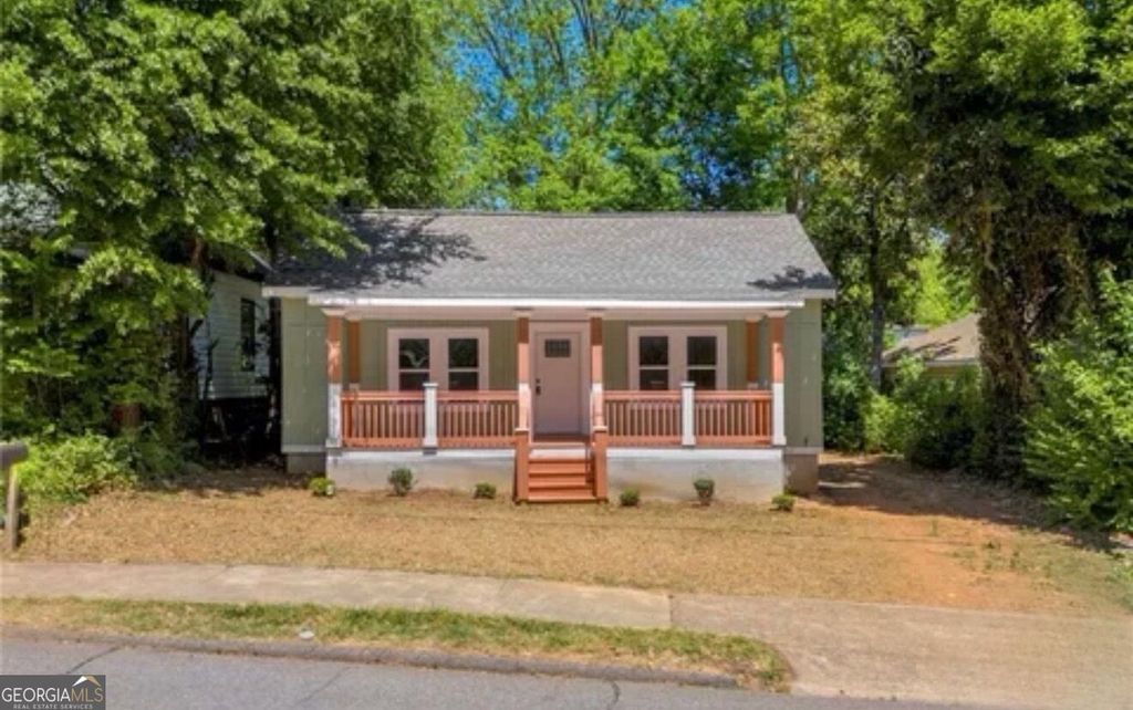 442 Cleveland Avenue, Athens, GA 30601 — photo 2