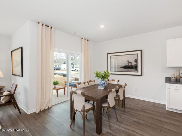 2079 Cypress Hill Drive Lot 16, Bolivia, NC 28422