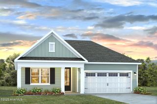 2079 Cypress Hill Drive Lot 16, Bolivia, NC 28422