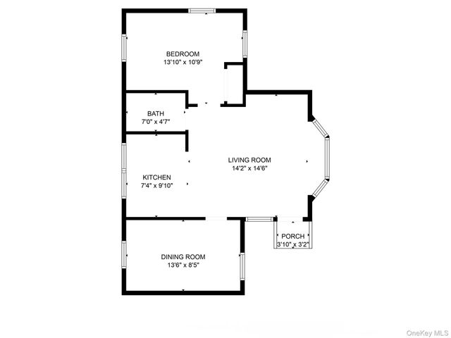 24 Edgewood Place, South Fallsburg, NY 12779