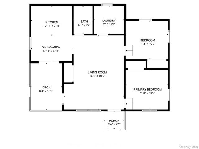 24 Edgewood Place, South Fallsburg, NY 12779