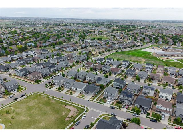 17997 E 99th Ave, Commerce City, CO 80022
