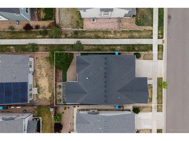 17997 E 99th Ave, Commerce City, CO 80022