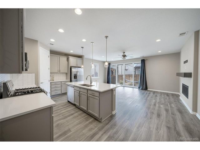 17997 E 99th Ave, Commerce City, CO 80022