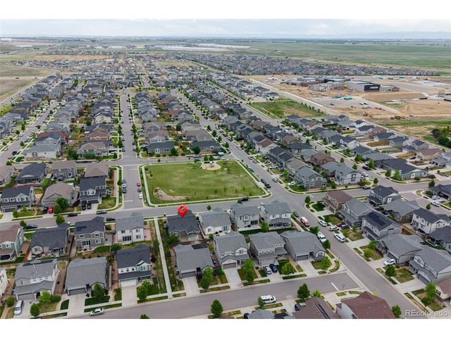 17997 E 99th Ave, Commerce City, CO 80022