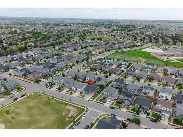 17997 E 99th Ave, Commerce City, CO 80022