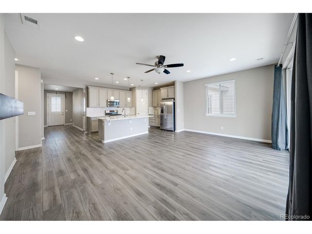 17997 E 99th Ave, Commerce City, CO 80022