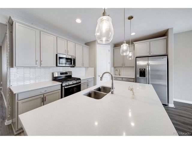 17997 E 99th Ave, Commerce City, CO 80022