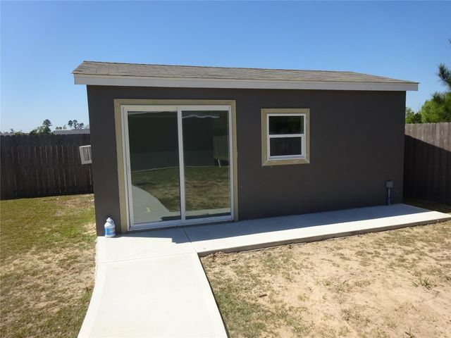 1183 Road 5263, Cleveland, TX 77327