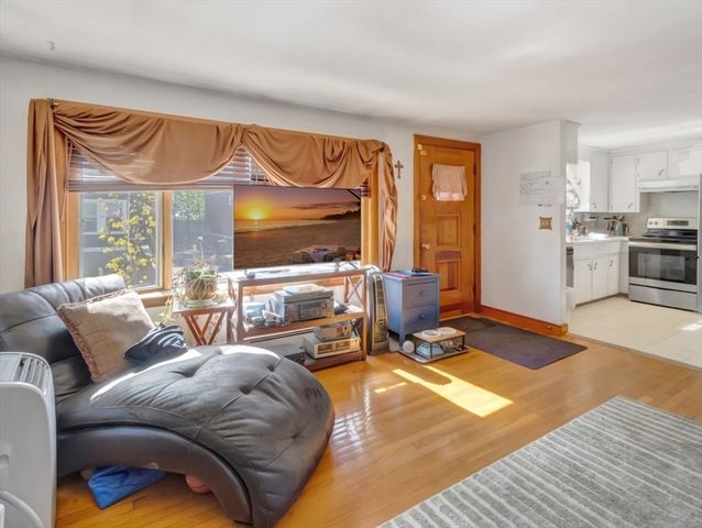 16 Saint Mary Street, Malden, MA 02148