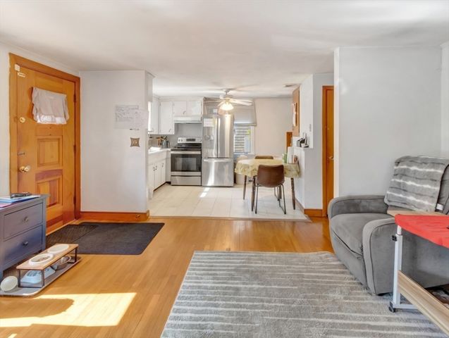 16 Saint Mary Street, Malden, MA 02148
