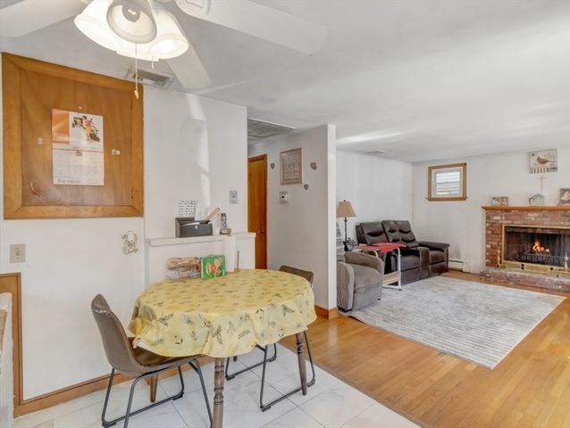 16 Saint Mary Street, Malden, MA 02148