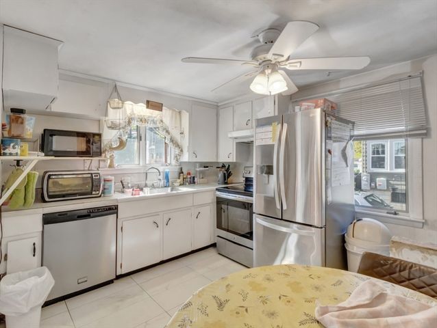 16 Saint Mary Street, Malden, MA 02148