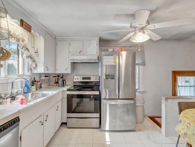 16 Saint Mary Street, Malden, MA 02148
