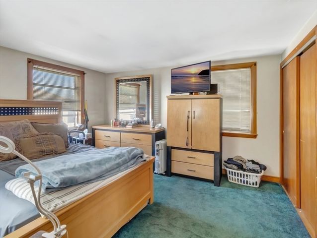 16 Saint Mary Street, Malden, MA 02148